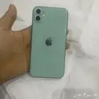 ايفون 11 للبيع ب550ريال