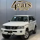 نيسان باترول سفاري دبل 2009 (( تم البيع ))