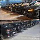 تاجير سيارات BMW i735. 2026