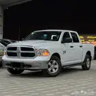 دوج رام 2020 غمارتين دبل كلاسك V6 سته سلندر