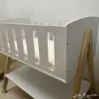 سرير مواليد
