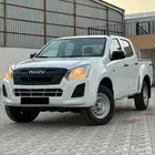 ايسوزو ديماكس 2019 دبل ديزل غمارتين