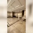 شقة مودرن فاخرة للايجار