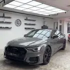 اودي A6 Audi 2025