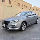 ام جي 5 MG كومفورت نص فل 2022 بودي بلد نظيفة جدا