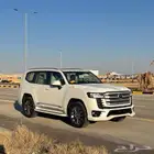 تويوتا لاندكروزر - GXRS 2025 - كاش واقساط