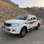 تويوتا هايلكس دبل 2015