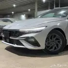 هيونداي النترا GL