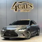 لكزس ES350DD 2019 (( بحالة ممتازة ))