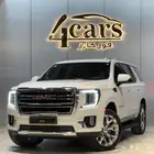 جيمس يوكن 2021 (( بحالة ممتازة ))