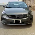 جيلي امجراند 2023