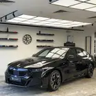 BMW 520i 2026 جديد