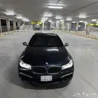 BMW 760M v12