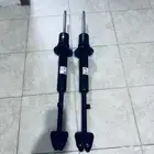 مساعدات خلفية جنسس G80 موديل 2023