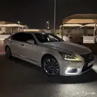 لكزس LS460L 2017