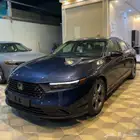 هوندا اكورد EX