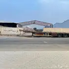 سلام عليكم عندي ورشة للإيجار بين ورشة الباديه و ورشة الفهيد