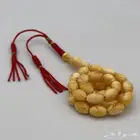 سبح تراب كهرمان