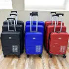 اطقم شنط السفر خامة سليكون ضد المسر