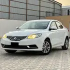 ام جي MG 360 2020 قير اتوماتيك
