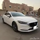 للبيع مازدا 6 موديل 2023