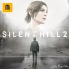 سايلنت هيل 2 silent hill 2 PS5