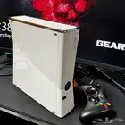 Xbox 360 - 1TB 165 Games - تم البيع
