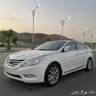 للبيع سوناتا نظيفهه