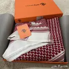 شماغ سيار سجنتشر ار R