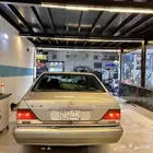 مرسيدس شبح 95