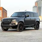 ديفندر 2024 V8