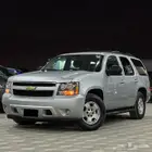 شفروليه تاهو 2011 دبل قصير LT نص فل