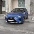 لكزس NX300 2019 ممشى 109 الف