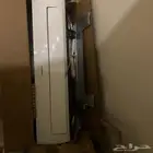مكيف سامسونج مستعمل للبيع