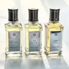 On the clouds set - Badr Harqan perfumes عطور