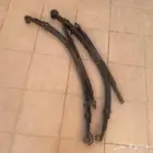 سست هايلوكس غمارة 2015 وتحت