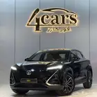 شانجان UNI-T 2024 (( بحالة ممتازة ))