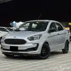 فورد فيجو 2019 قير أتوماتيك