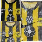 تيشيرت اتحادي مقاس xL