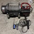 ونش سحب سطحه