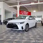 تويوتا يارس فل كامل YX2026 اقل سعر في المملكة