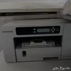 طابعه حراريه