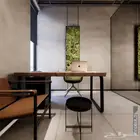 تنفيذ وتصميم بوثات وتصميم داخلي