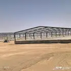 هناجر حضاير مستودعات مظلات نجران