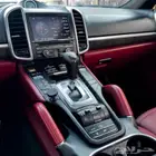 بورش كايين 2014 V8 S تنفس طبيعي