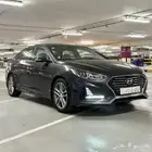 هونداي سوناتا 2019 - فل كامل
