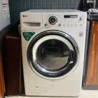 غساله ماركه LG غنيه عن تعريف 10 كيلو