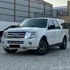 فورد اكسبديشن 2013 طويل نص فل XLT