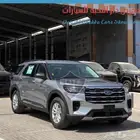 فورد إكسبلورر أكتيف 2025