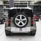 ديفندر HSE موديل 2020 سعودي وكاله